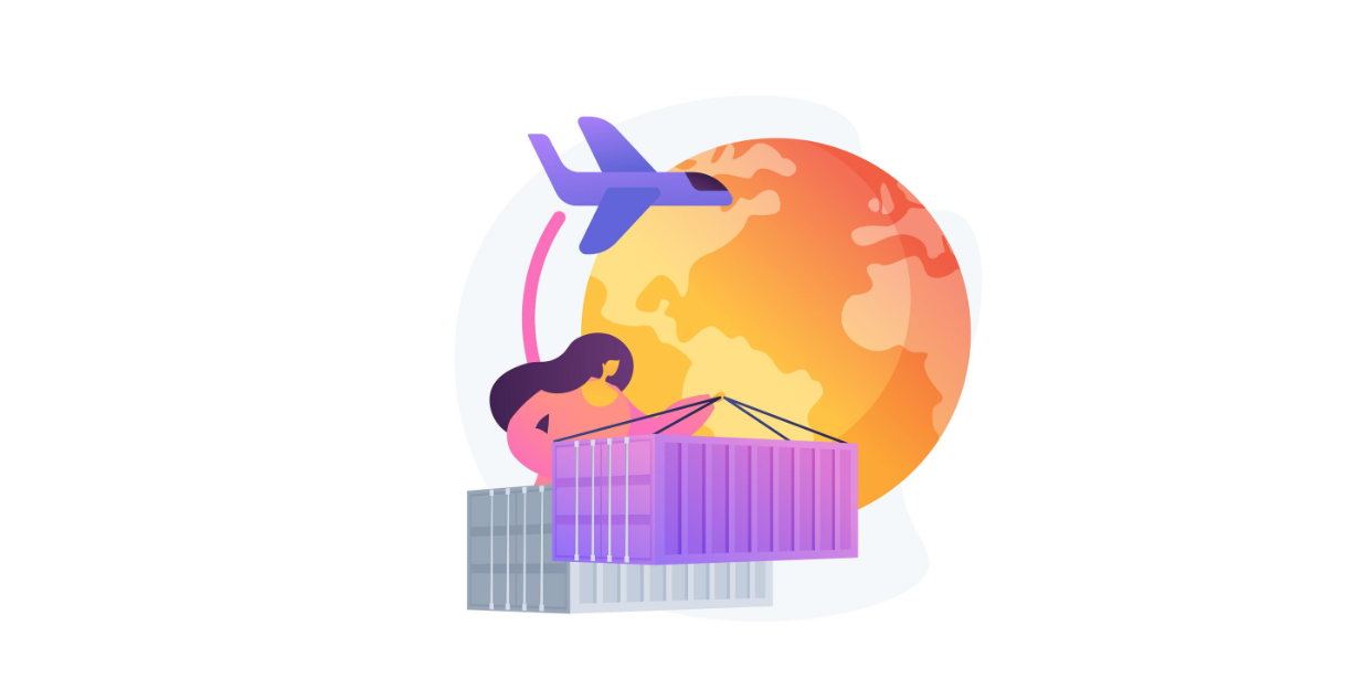 Embarque de la carga